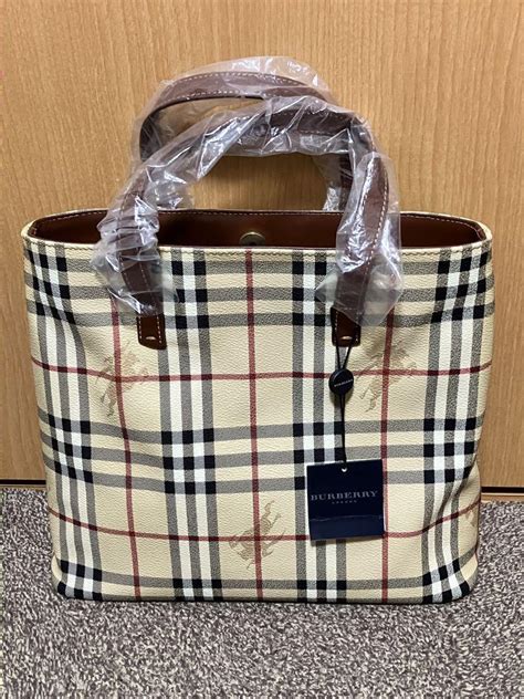 burberry bags ebay